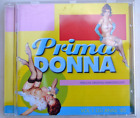 CD. Prima donna. vol. 1 gli anni  80