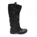 Stiefel Fiorentini Baker Schwarz 37 EUR