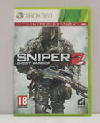 Sniper: Ghost Warrior 2 Xbox 360