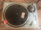 GIRADISCHI TECHNICS SL 1200MK2 - ARGENTO