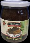 SALSA AL TARTUFO gr.500 (RICETTA ORIGINALE)