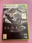 GIOCO VIDEOGIOCO XBOX 360 Halo Combat Evolved Anniversary Completo Ita