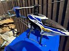 Rc Helicopter Kyosho Nexus 30 Used