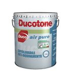 IDROPITTURA - DUCOTONE AIR PUR - BIANCO LT. 14-PURIFICATORE D ARIA-DISINFETTANTE