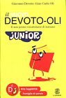 IL NUOVO DEVOTO OLI JUNIOR LE MONNIER 9788800500531