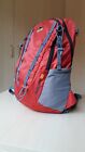 Zaino Trekking Salewa SunLight 22 Litri  LEGGERISSIMO - Rosso/Grigio