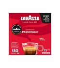 Caffè Lavazza A Modo Mio Passionale, 180 - 256 - 360 - 540 Capsule