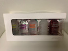 Absolut Vodka Miniatur Set 5x50ml - old - full & sealed