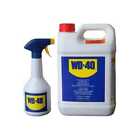 SBLOCCANTE LUBRIFICANTE  WD-40  Tanica 5lt + Dosatore