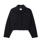 Giacche Donna Lacoste - Blusone - Nero