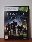 Halo Reach Xbox 360