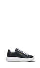 GUESS - VIBO Sneaker donna nera