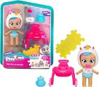 CRY BABIES BAMBOLA CON ACCESSORI 924260 IMC TOYS