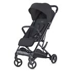 Passeggino leggero reclinabile Inglesina SKETCH Total Black