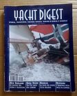 Rivista Magazine YACHT DIGEST N.107 Giugno Luglio 2001