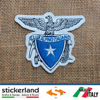 Toppa Patch CAI Club Alpino Italiano da TERMOSALDARE