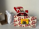 Poclain Mobilbagger 81P  Conrad #2893  1:50  OVP