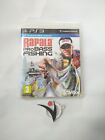 Rapala Pro Bass Fishing PS3 Pal Usato Garantito