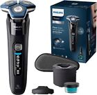 Philips Shaver Series 7000 - Rasoio elettrico uomo S7886/55