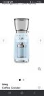 Smeg Coffee Grinder (Blue)