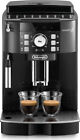 De Longhi Macchina Caffè Espresso Automatica Grani Macinacaffè ECAM 21.110.B