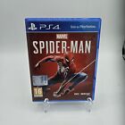 MARVEL SPIDER-MAN SPIDERMAN PLAYSTATION 4 PS4 GIOCO Multilingua (ITA)