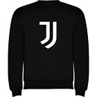 Felpa Classica Nera JUVENTUS