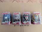 Transformers Mighty Muggs Optimus Prime Megatron Starscream Bumblebee Hasbro