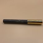 ESTEE LAUDER Magic Smoky Powder Eye Shadow Stick 01 BURNT BLACK New rare