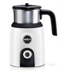 LAVAZZA MILKUP MONTALATTE CAPPUCCINATORE ELETTRICO 550W CAPACITA  120ML