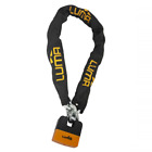 CATENA LUMA ENDURO 28 CHAIN ARANCIONE - 170CM D10MM LUMA 288031530