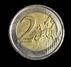 2 Euro Rare Coin Espana Italia