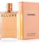 Chanel ALLURE DONNA  EDP 100 ML PROFUMO DONNA SPRAY 100ML ORIGINALE SIGILLATO