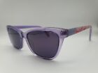 GENIE 30719149 Eyeglasses Glasses Frames- Purple / Pink By Specsavers