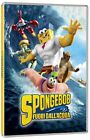 Spongebob - Fuori Dall Acqua DVD PARAMOUNT