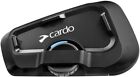 CARDO Interfono Bluetooth Freecom 2x Nero