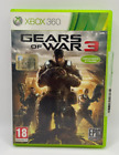 Gears of War 3 XBOX 360 Microsoft PAL ITA gioco usato italiano COMPLETO