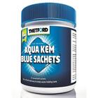 Aqua Kem Sachets 15 Bustine Disgregante WC Chimico Camper ThetFord