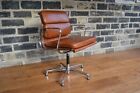 Eames EA208 Soft Pad - New Upholstery