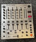 Pioneer DJM-600 4-Channel Professional DJ Mixer