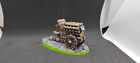 Warhammer fantasy whfb Empire Volley Gun Metal OOP