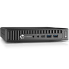 HP 800G2 Mini PC Desktop i5 Ram 16GB SSD 512 Win10 Office Wifi (Ricondizionato)