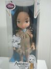 Bambola Animators  Collection Disney Store Box POCAHONTAS 42 cm.