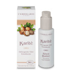 L Erbolario Detergente Viso Emolliente Karité 100 ml