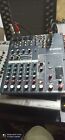 Yamaha MG82cx CON EFFETTI  Mixer mixing desk console with effects