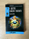 LIBROGAME - i Sette Calici Fatati / Uno Sguardo nel Buio 3 - ROLEGAME E.ELLE