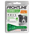 Frontline Combo per Cuccioli di Cane 1 Pipetta