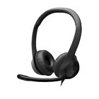 Logitech Usb Headset H390 981-000406