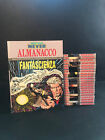 ALMANACCO DELLA FANTASCIENZA SERIE COMPLETA 1993/2014   (cod.E9)