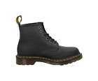 DR MARTENS 101 BLACK NAPPA 26409001